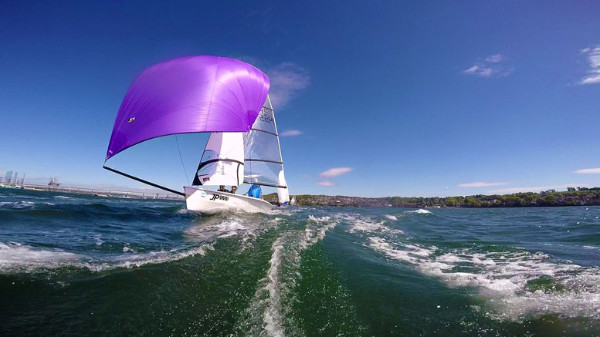 More information on Lots of RS400 Action - Reports from Wormit and Porchester; QMSC coaching, Yorkshire Dales, Scottish and Summer Champs coming up