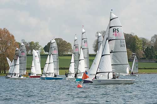 More information on Yorkshire Dales SC Open Report Here Now!