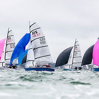 More information on Rooster RS400 Southern Tour event at Lymington Dinghy Regatta