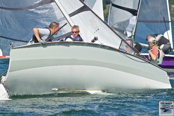 More information on RS500 Worlds, RS100, RS200, RS400 Eurocup - results, photos, videos