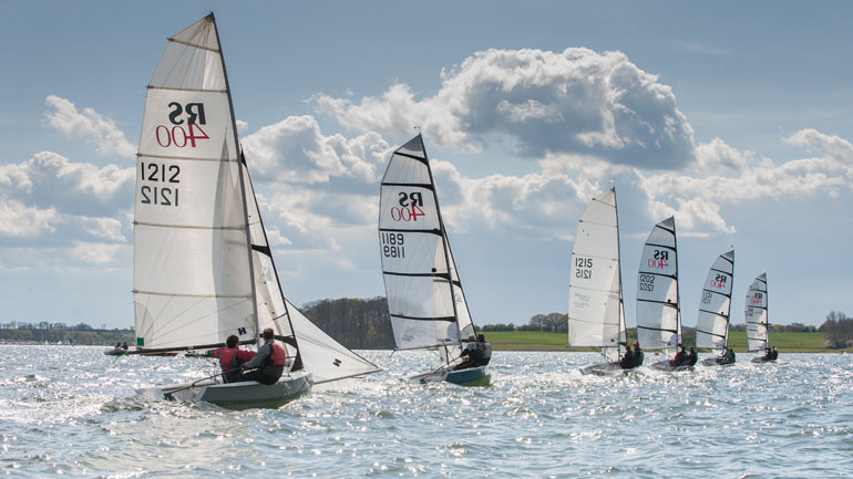 Fabulous RS400 Sprints 2016 Fabulous RS400 Sprints 2016