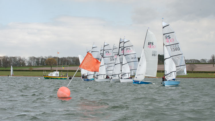 Fabulous RS400 Sprints 2016 Fabulous RS400 Sprints 2016