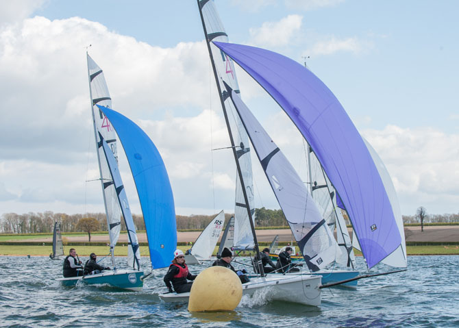 Fabulous RS400 Sprints 2016 Fabulous RS400 Sprints 2016