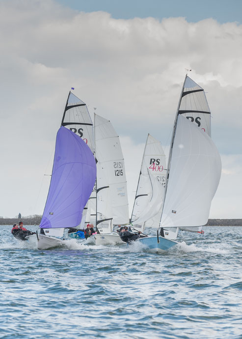 Fabulous RS400 Sprints 2016 Fabulous RS400 Sprints 2016