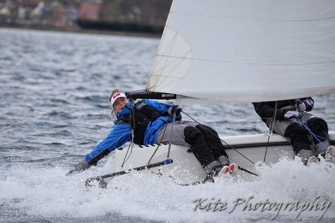 Rooster RS200 Winter Champs 2018