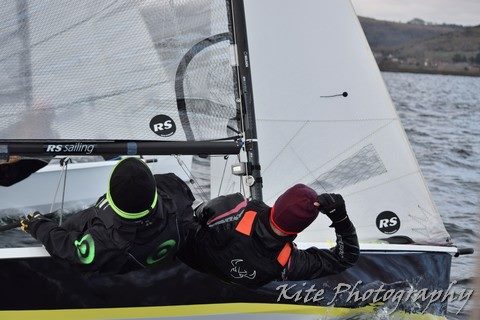 Rooster RS200 Winter Champs 2018