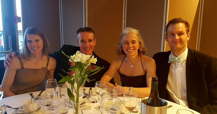 RS Reunion Regatta 2018 RS Reunion Regatta 2018