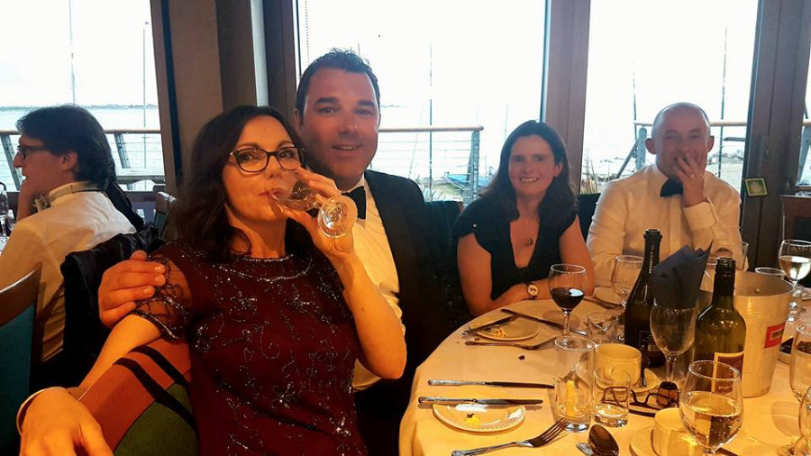 RS Reunion Regatta 2018 RS Reunion Regatta 2018