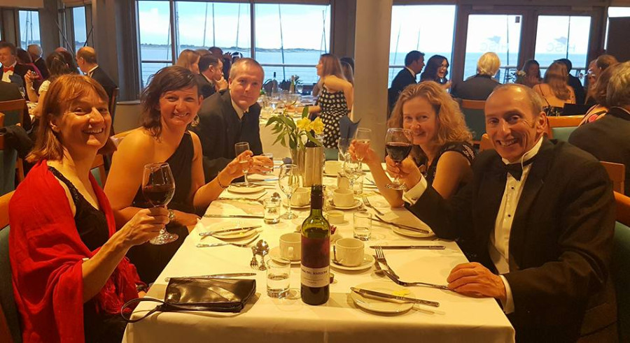 RS Reunion Regatta 2018 RS Reunion Regatta 2018
