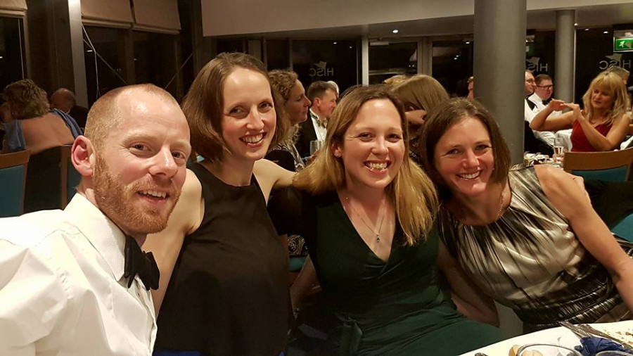 RS Reunion Regatta 2018 RS Reunion Regatta 2018