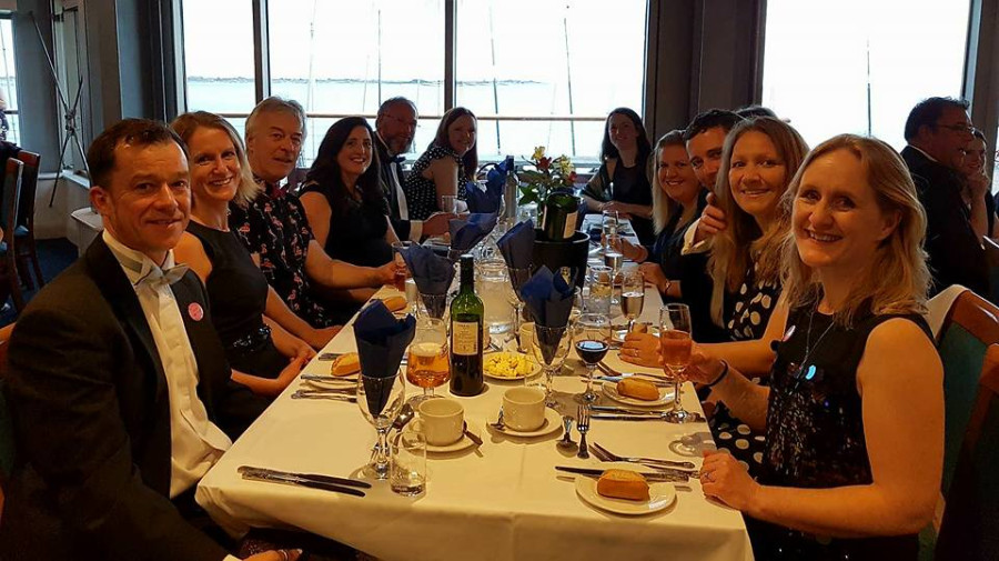 RS Reunion Regatta 2018 RS Reunion Regatta 2018