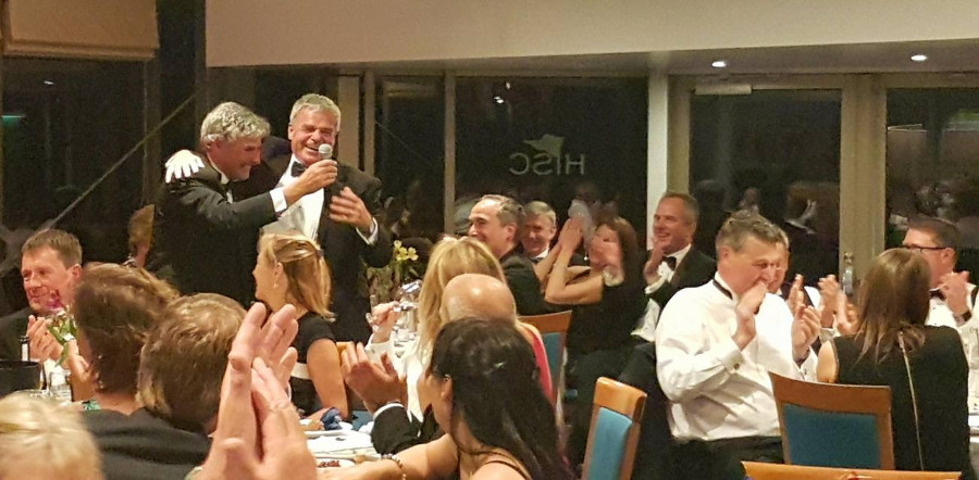 RS Reunion Regatta 2018 RS Reunion Regatta 2018