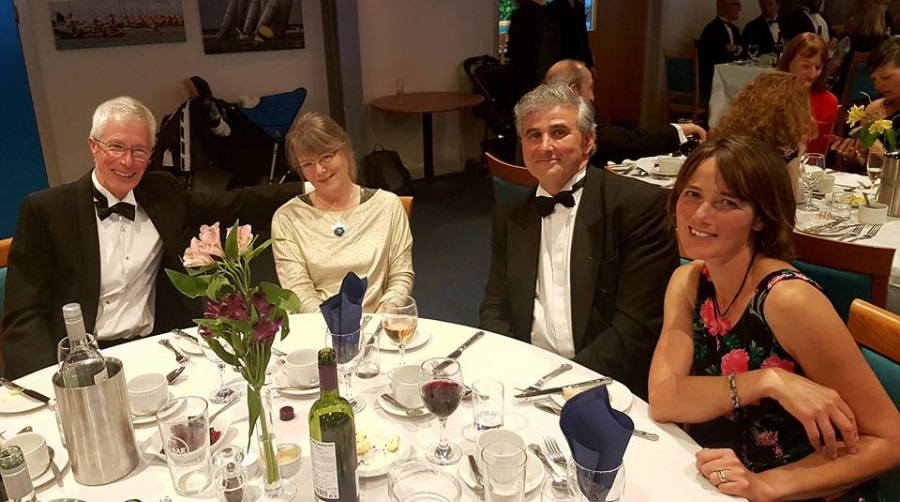 RS Reunion Regatta 2018 RS Reunion Regatta 2018