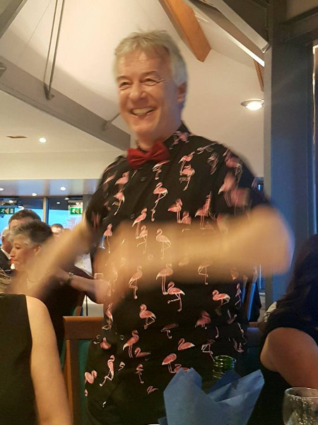 RS Reunion Regatta 2018 RS Reunion Regatta 2018