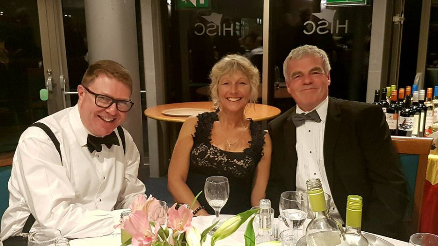 RS Reunion Regatta 2018 RS Reunion Regatta 2018