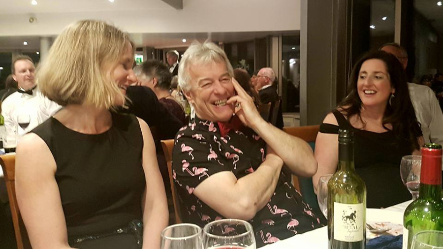 RS Reunion Regatta 2018 RS Reunion Regatta 2018