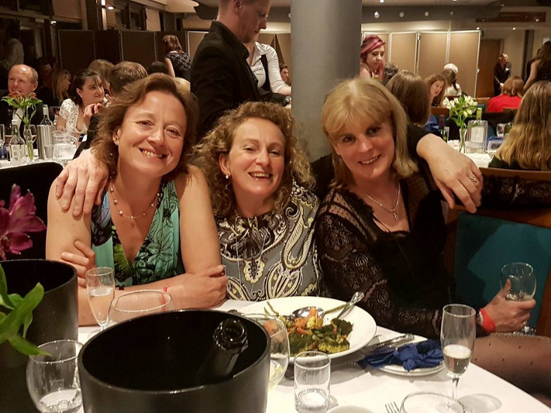 RS Reunion Regatta 2018 RS Reunion Regatta 2018