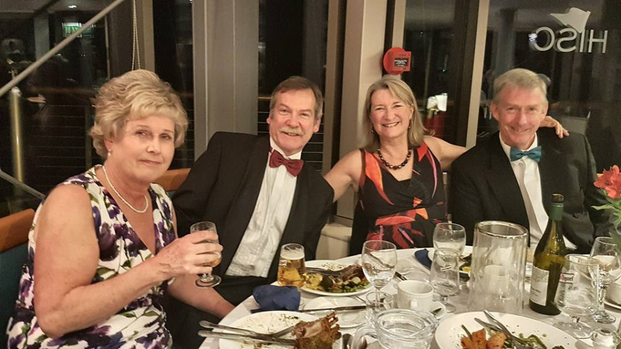 RS Reunion Regatta 2018 RS Reunion Regatta 2018