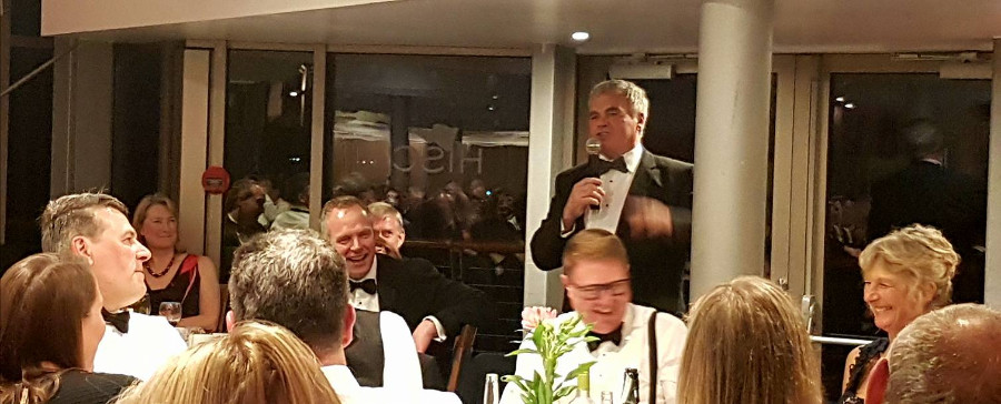 RS Reunion Regatta 2018 RS Reunion Regatta 2018
