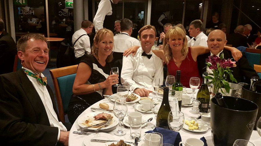 RS Reunion Regatta 2018 RS Reunion Regatta 2018
