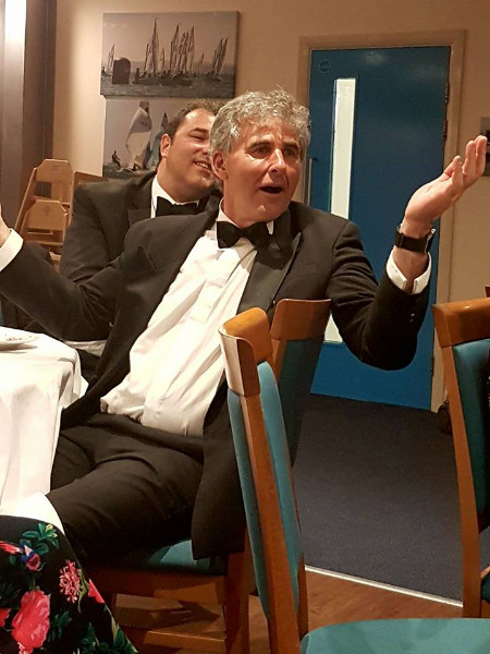 RS Reunion Regatta 2018 RS Reunion Regatta 2018