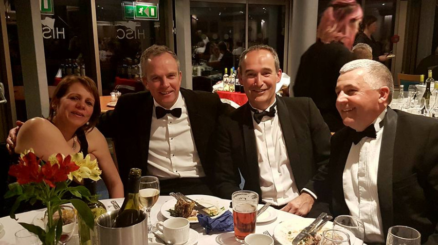 RS Reunion Regatta 2018 RS Reunion Regatta 2018