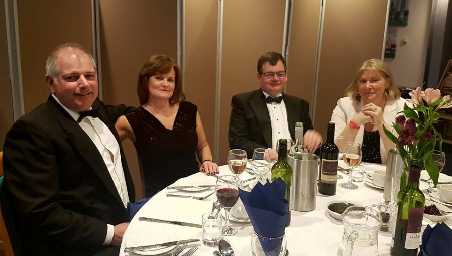 RS Reunion Regatta 2018 RS Reunion Regatta 2018