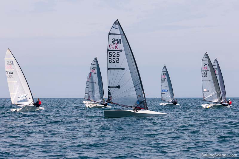 Rooster RS Summer Championship