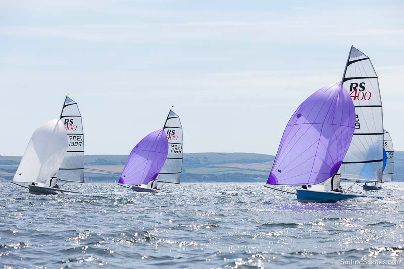 Rooster RS Summer Championship Rooster RS Summer Championship