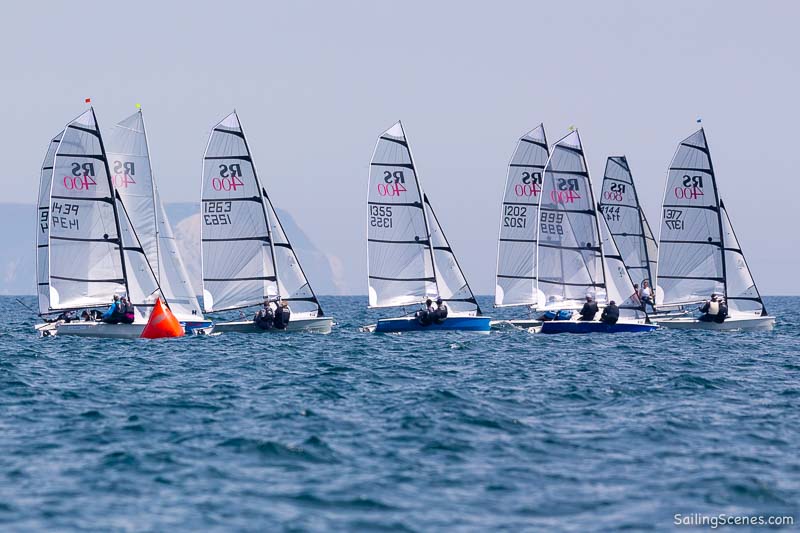 Rooster RS Summer Championship Rooster RS Summer Championship