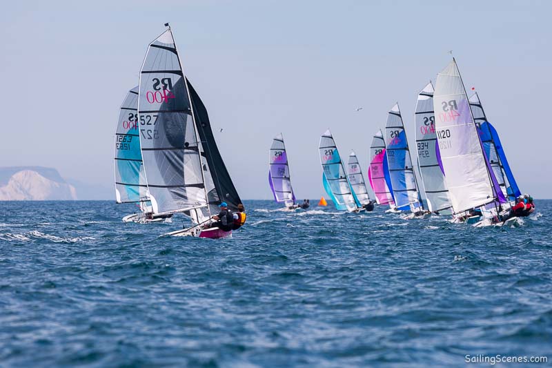 Rooster RS Summer Championship Rooster RS Summer Championship