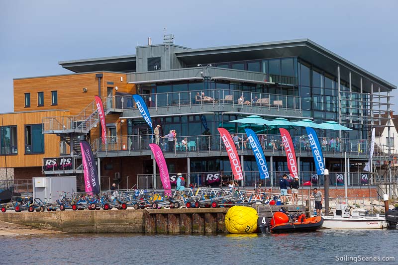 Rooster RS Summer Championship Rooster RS Summer Championship