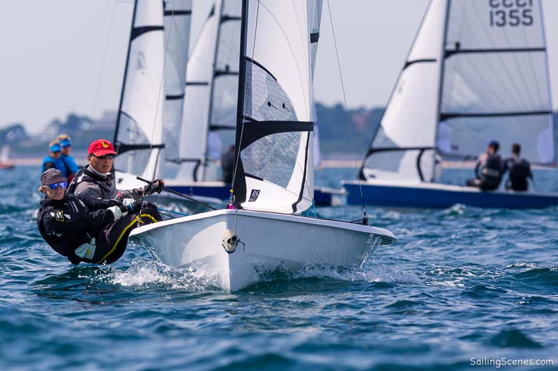 Rooster RS Summer Championship Rooster RS Summer Championship