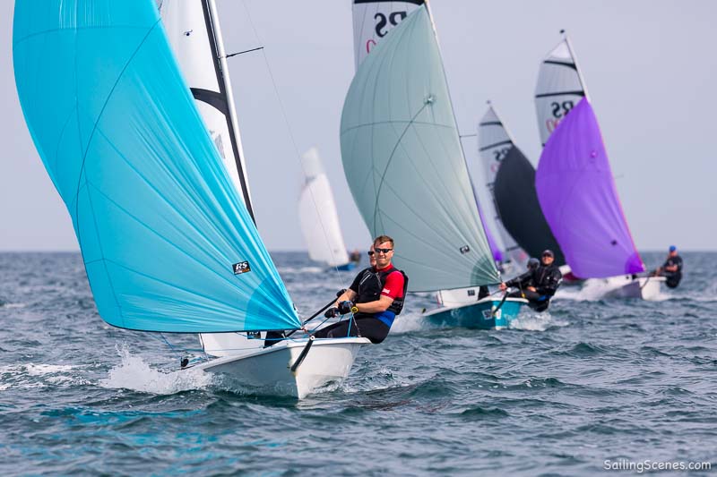 Rooster RS Summer Championship Rooster RS Summer Championship
