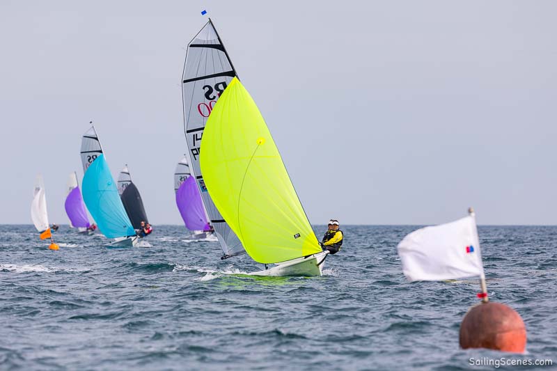 Rooster RS Summer Championship Rooster RS Summer Championship