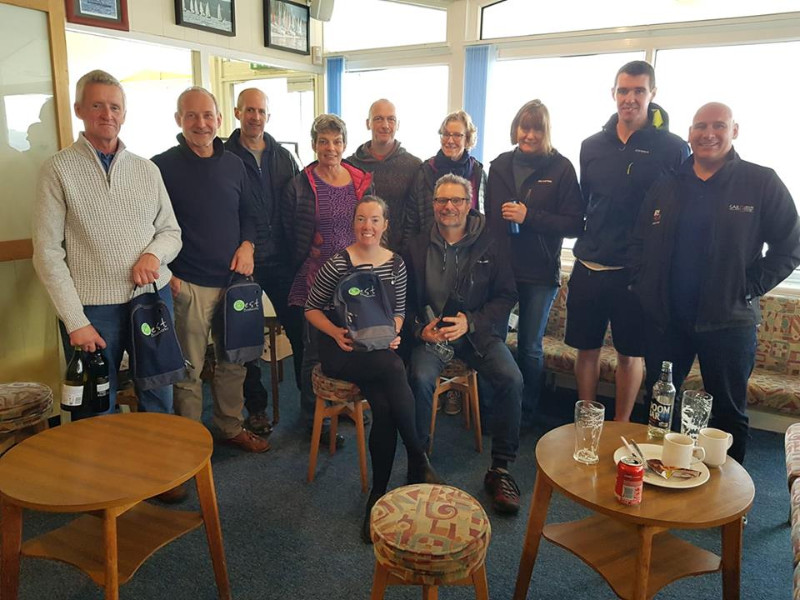 RS400 Southern Tour 2019 Chew Valley RS400 Southern Tour 2019 Chew Valley
