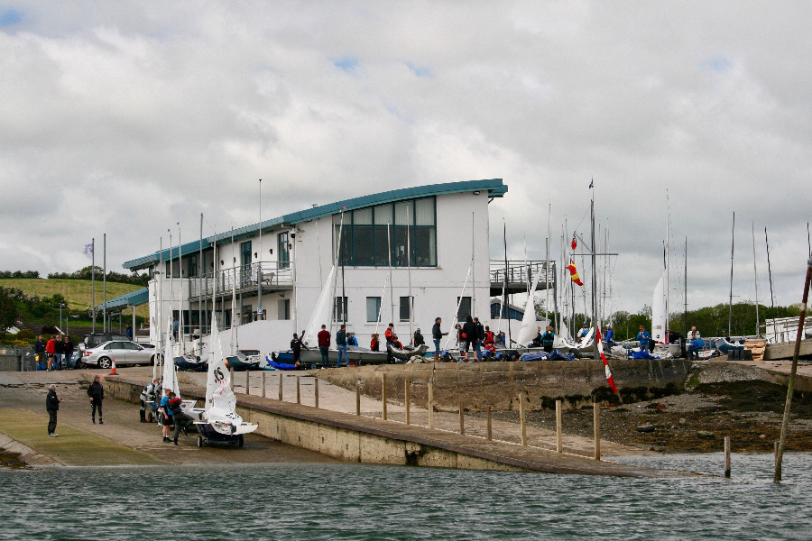 RS200 Eurocup 2019, Strangford Lough