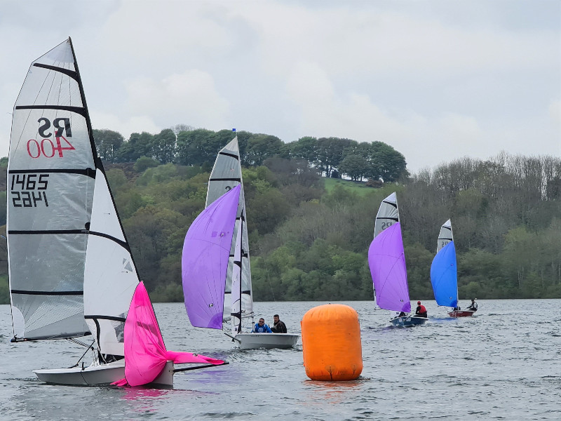 Rope4Boats Northern Tour, Casington 2021 Rope4Boats Northern Tour, Casington 2021