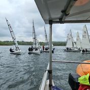 Rope4Boats Northern Tour, Casington 2021 Rope4Boats Northern Tour, Casington 2021