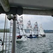 Rope4Boats Northern Tour, Casington 2021 Rope4Boats Northern Tour, Casington 2021