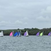 Rope4Boats Northern Tour, Casington 2021