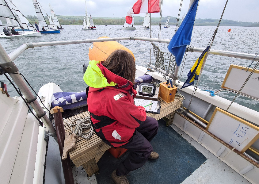 Rope4Boats Northern Tour, Casington 2021 Rope4Boats Northern Tour, Casington 2021