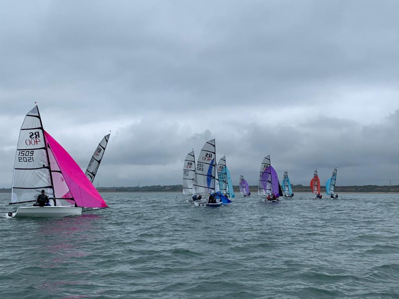 Warsash 2021 Warsash 2021