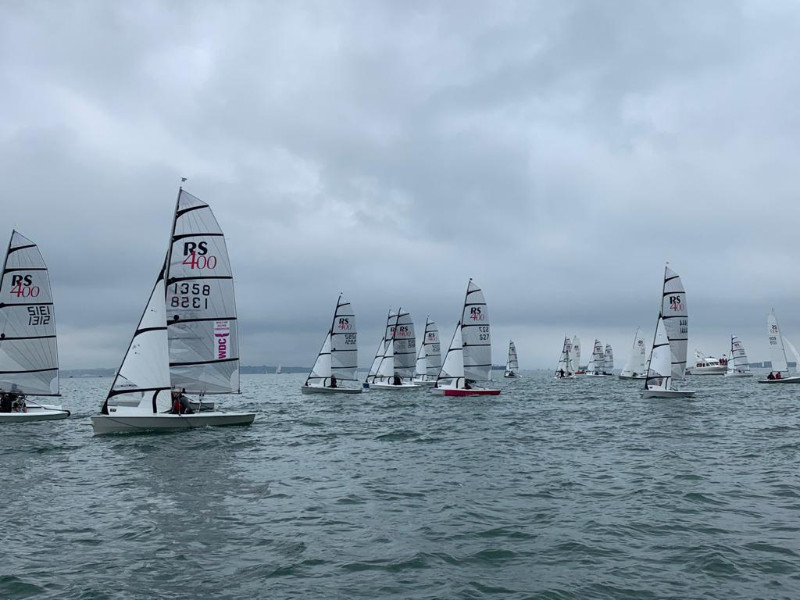 Warsash 2021 Warsash 2021