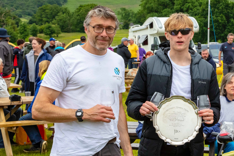 Lord Birkett 2021 Lord Birkett 2021