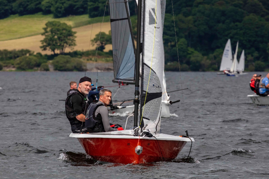 Lord Birkett 2021 Lord Birkett 2021