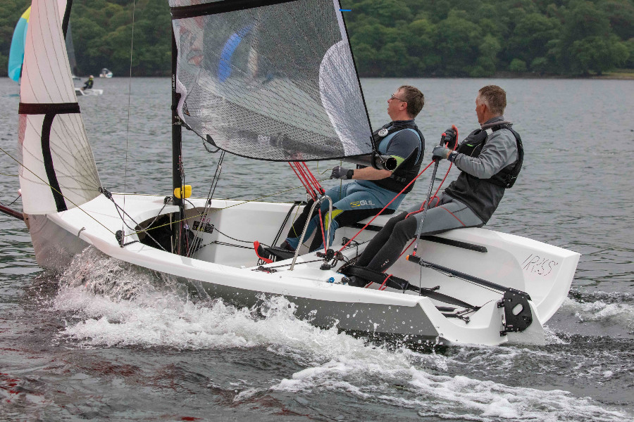 Lord Birkett 2021 Lord Birkett 2021