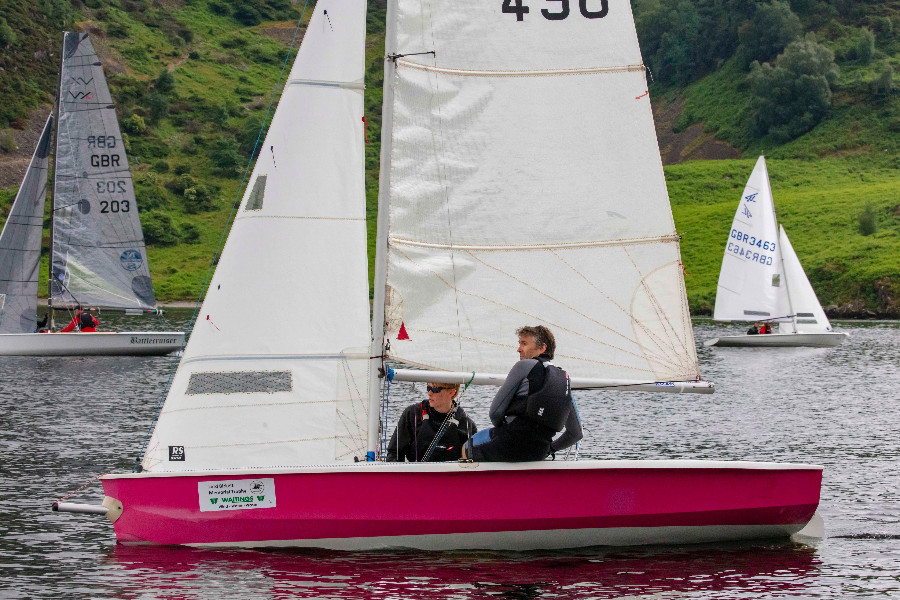 Lord Birkett 2021 Lord Birkett 2021