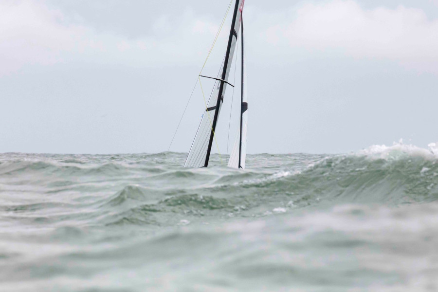 RS400 Nationals 2022 - final day RS400 Nationals 2022 - final day