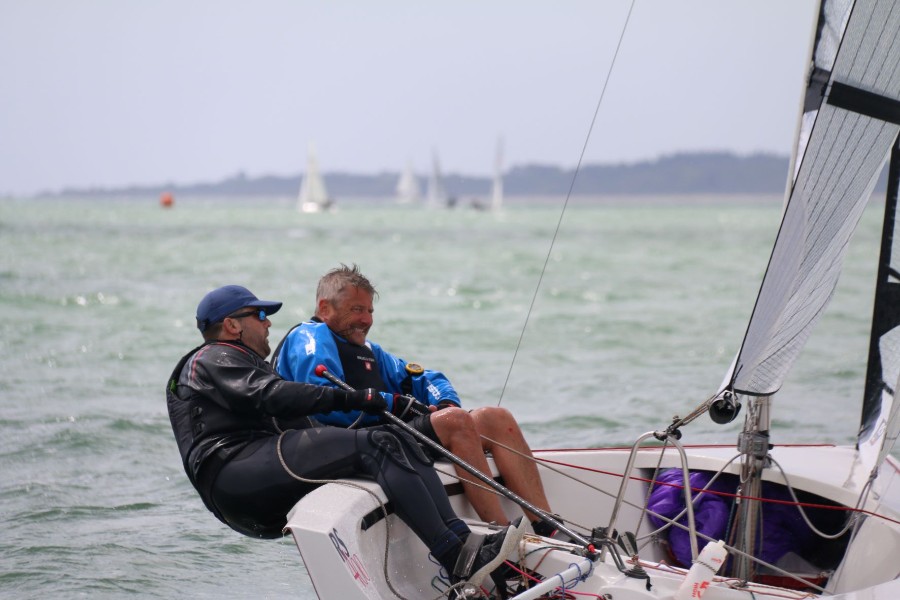 Warsash 2022 Warsash 2022